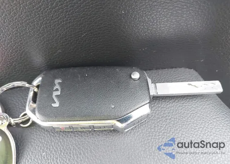 2024 Kia Forte Lxs из США, поврежденный, VIN 3KPF24AD4RE699926